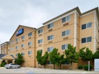 Comfort Inn - Austin