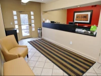 Extended Stay America - Austin - Arboretum - South