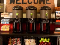 Extended Stay America - Austin - North Central