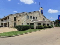 Motel 6 Austin Central - South/University of Texas