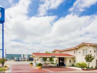 Motel 6 Austin Midtown