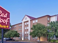 Red Roof PLUS Austin South