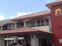 Super 8 University/Downtown