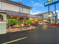 Days Inn Austin/University/Downtown