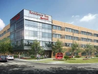 Residence Inn by Marriott Austin Northwest/The Domain Area