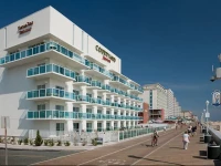 Courtyard by Marriott Ocean City Oceanfront