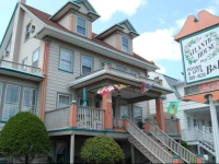 Atlantic House Bed & Breakfast