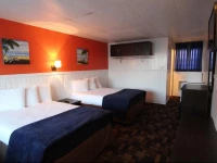 Beach Bum Motel - Ocean City