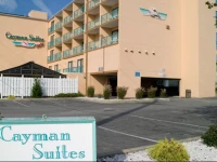 Cayman Suites Hotel
