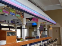 Clarion Resort Fontainebleau Hotel