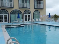 Coconut Malorie Resort