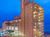 Grand Hotel Ocean City