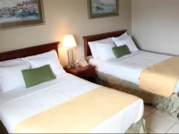 Bedtime Inn and Suites