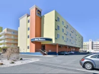 Best Western Ocean City Hotel and Suites