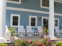 Buckingham Hotel Ocean City