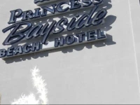 Princess Bayside Beach Hotel
