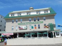 Shoreham Hotel Ocean City