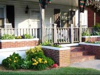 Mayflower Apartments