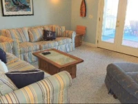 Ocean Village 5 Apartment