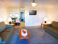 The Colony Apartments