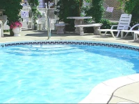 Ocean Manor 1100 Inn