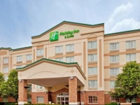 Holiday Inn Hotel & Suites Overland Park-Convention Center
