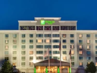 Holiday Inn Hotel & Suites Overland Park-West