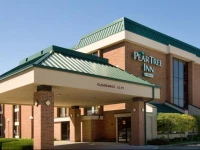 Pear Tree Inn Kansas City Overland Park