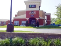 Extended Stay America - Kansas City - Lenexa - 87th St.
