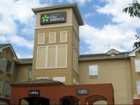 Extended Stay America - Kansas City - Overland Park - Metcalf Ave