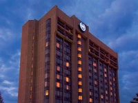 Sheraton Westport Plaza Hotel St. Louis 3*