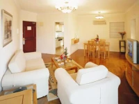 Metropark Service Apartment Shanghai 4*