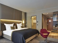 Steigenberger Hotel Am Kanzleramt 5*