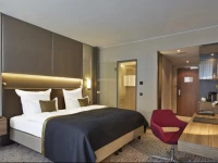 Steigenberger Hotel Am Kanzleramt 5*