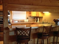 Pagosa Springs Cabin