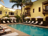 The Brazilian Court Hotel