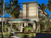 DoubleTree by Hilton Palm Beach Gardens