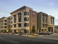 Homewood Suites by Hilton Palo Alto