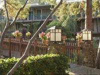 The Creekside Inn