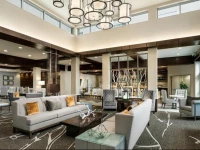 Hilton Garden Inn Palo Alto