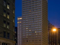 Sheraton Baltimore City Center Hotel 3*