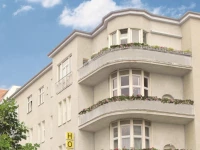 Hotel Bellevue Am Kurfurstendamm