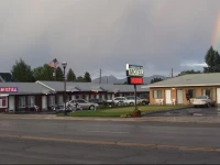 Blue Pine Motel