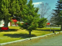 Bryce Canyon Motel 2*