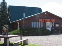 Bryce Gateway Cabins