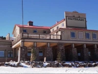 Quality Inn Bryce Canyon Western Resort
