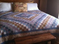 The Pink Polka Dott 2*