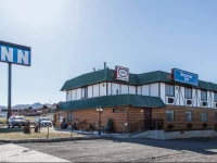 Rodeway Inn Bryce Canyon