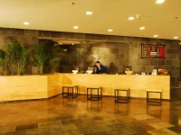 Traveler Inn Gusu Suzhou 5*