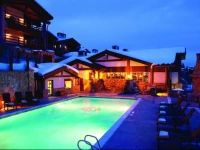 Stein Eriksen Lodge Deer Valley